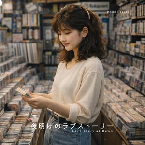 君と見た夏の空