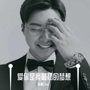 爱你是我最初的梦想