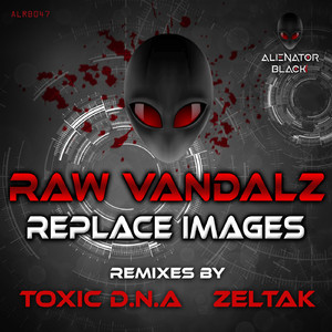 Replace Images (Zeltak Remix)