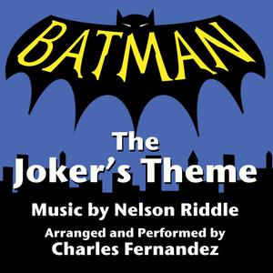 Batman: The Joker's Theme from the 1966 TV Series