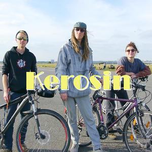 Kerosin (feat. Nina Tad & Marian)