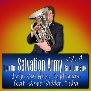 Deep Harmony (Euphonium & Tuba Ensemble)
