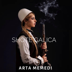 Shote Galica
