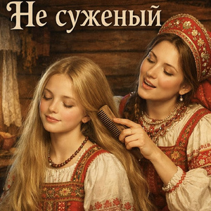 Апельсиновая песня !