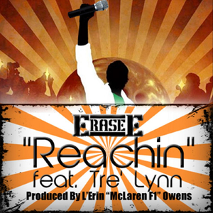 Reachin' (feat. Tre' Lynn)