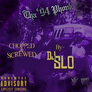 Catch A Cap (feat. Baker) (DJ S Lo Remix Chopped & Screwed)