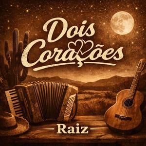 Se For Pra Voltar - Raiz