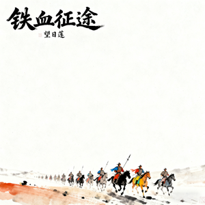 铁血征途