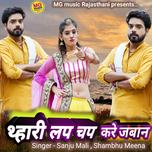 Thari Lap chap Kare Jaban