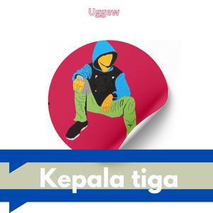 Kepala tiga