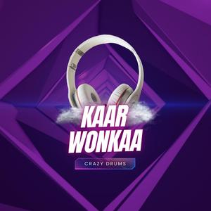 Vidrado Em Você (Crazy Drums)