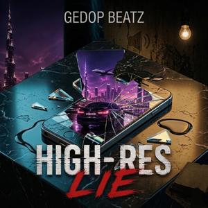 High-Res Lie