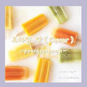 紫光夜（pporappippam）（翻自 宣美）