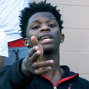 [Free]''Reason''-Quando Rondo Type Beat''