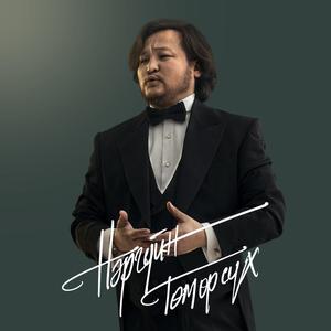 Muruudliin aral deer