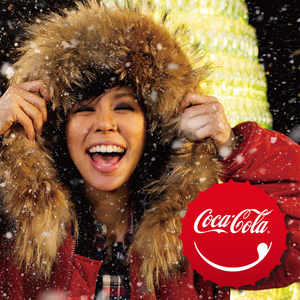 ハピネス (スマイルバージョン / CM EDIT)