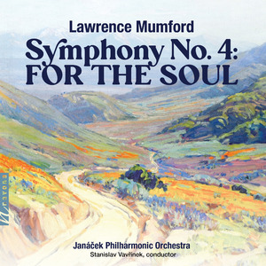 Symphony No. 4, "For the Soul":II. Hope and a Future
