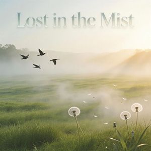 Lost in the mist