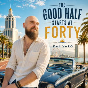 The Good Half Starts at Forty