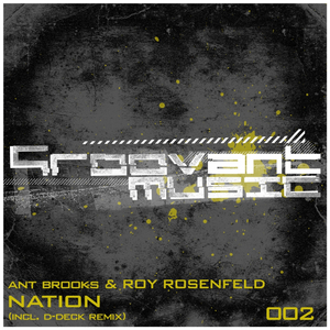Nation (Original Mix)