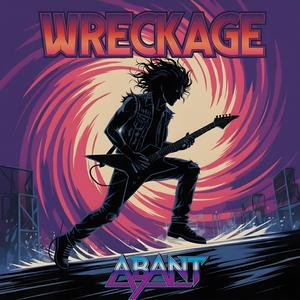 Wreckage