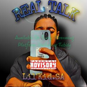 SOPHUMELELA (feat. REAL TOXIC & Lil Poison)