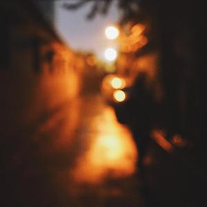 没有声音的房间（demo）