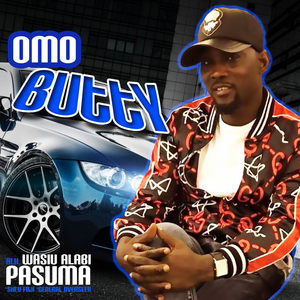 Omo Butty