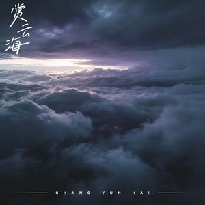 赏云海