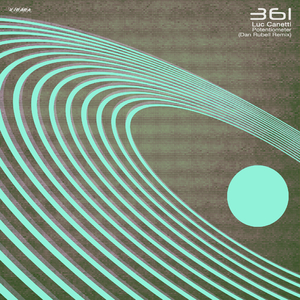 Potentiometer (Dan Rubell Remix)