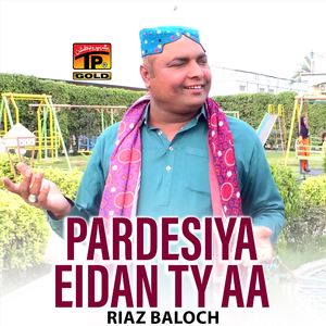 Pardesiya Eidan Ty Aa