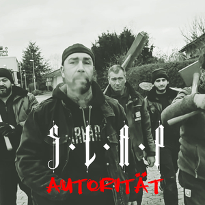 Autorität