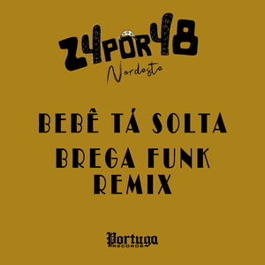 Bebê Tá Solta Brega Funk (Remix)
