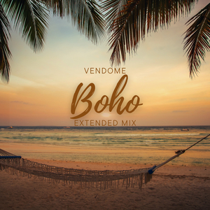 Boho (extended mix)