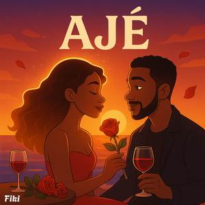 AJÉ