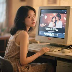 可惜再也回不去