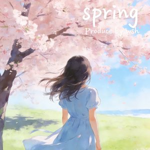 Lisure-Spring（wsh remix）