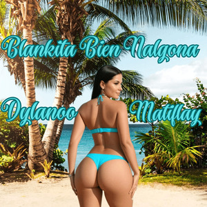Blankita Bien Nalgona