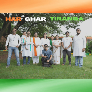 Har Ghar Tiranga