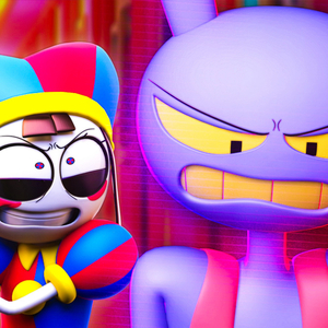 Nothing More To Me (The Amazing Digital Circus)