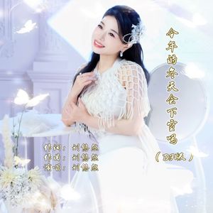 今年的冬天会下雪吗（DJ版）