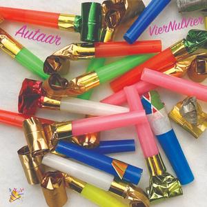 Toeters, een akoestisch drieluik