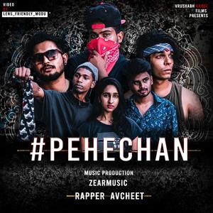 Pehechan (feat. Avcheet)