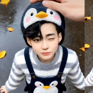 我是不是你的最爱