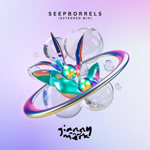 Seepborrels (Extended Mix)
