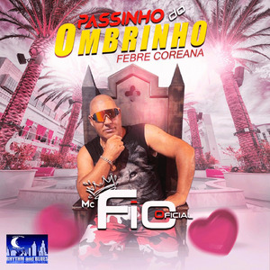 Passinho do Ombrinho