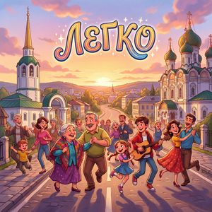 Легко