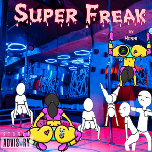 Super Freak
