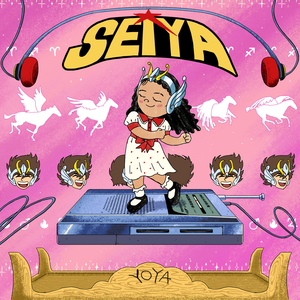 SEIYA