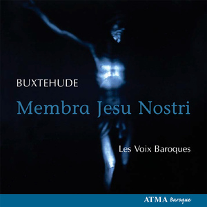 Membra Jesu nostri, BuxWV 75:II. Ad genua